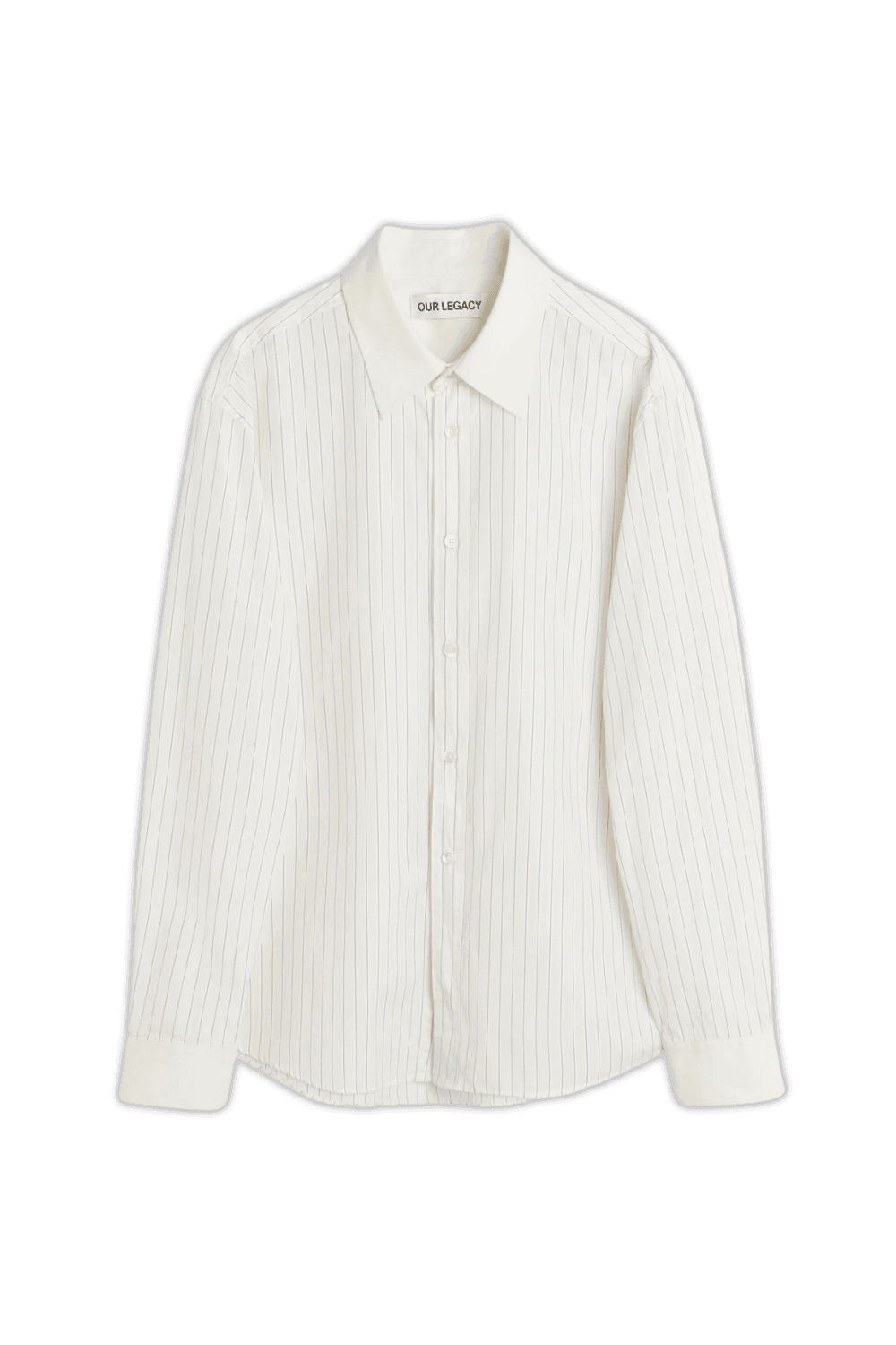 buttondown shirt