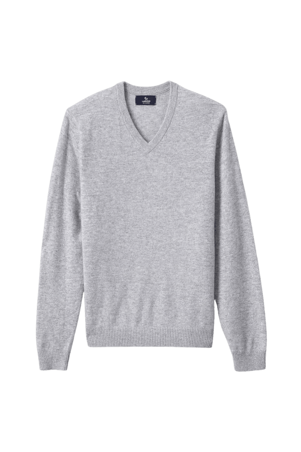v-neck sweater