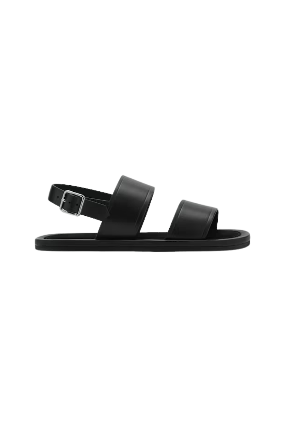 leather sandals