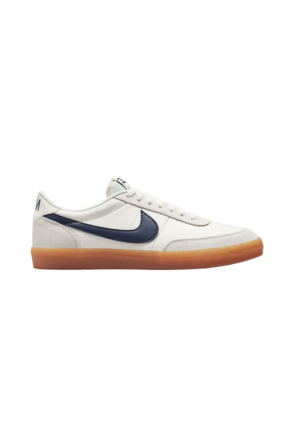 white nike sneakers