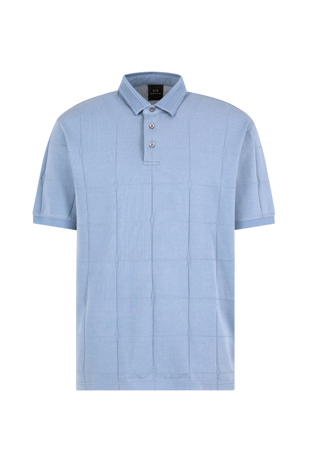blu polo