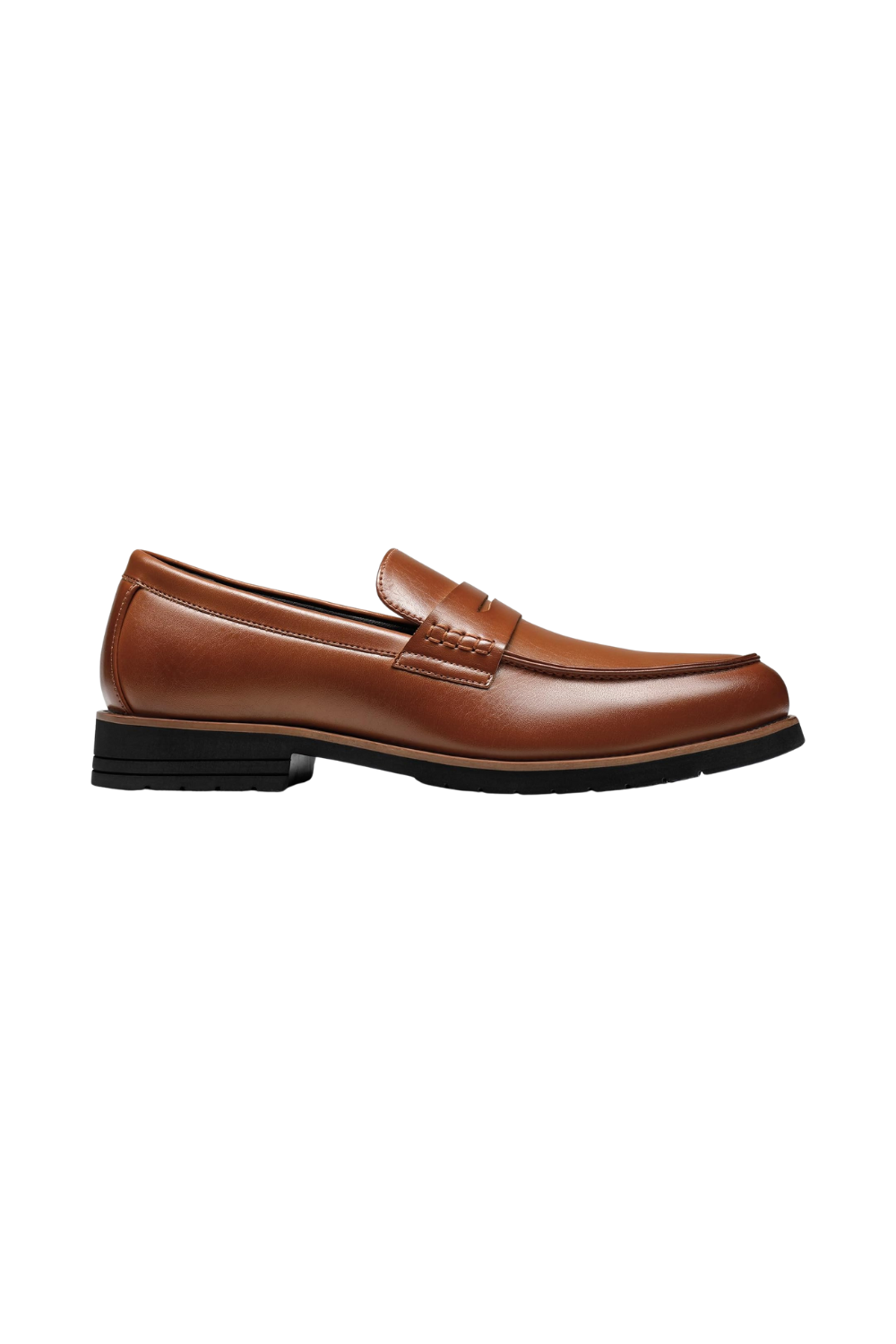 penny loafers