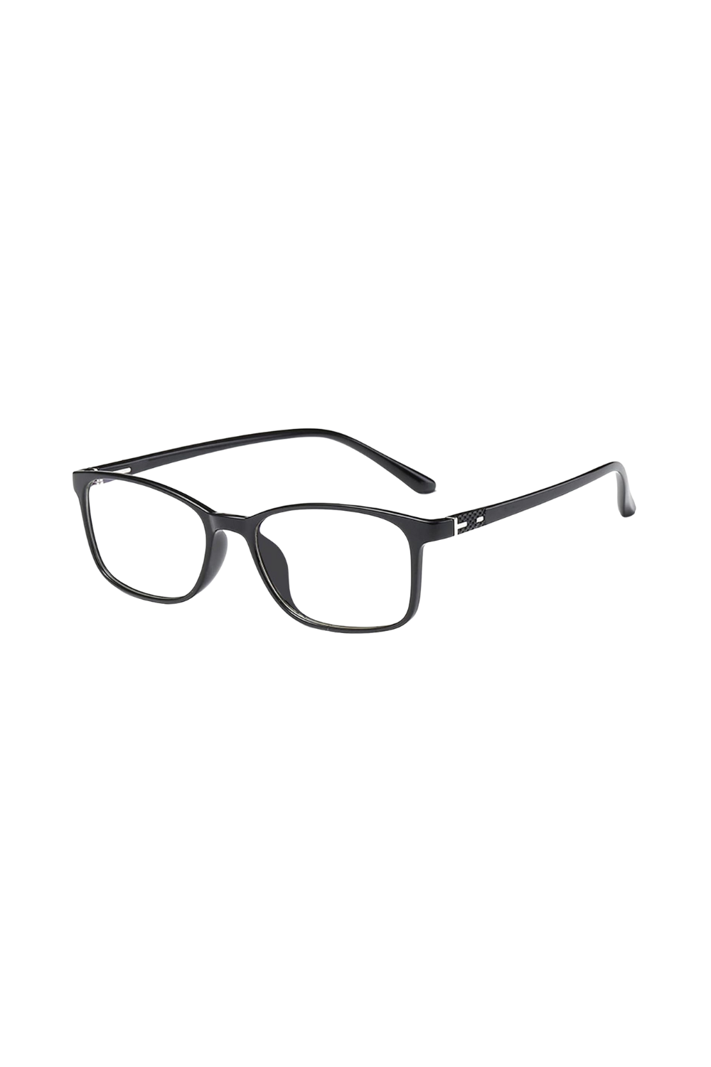 claer lense glasses