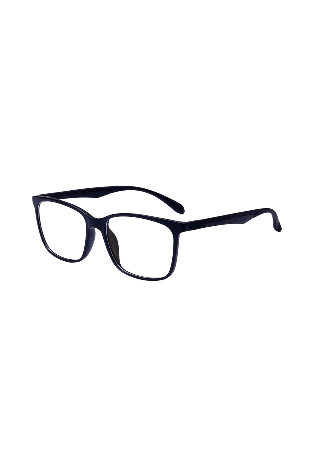 clear lense glasses