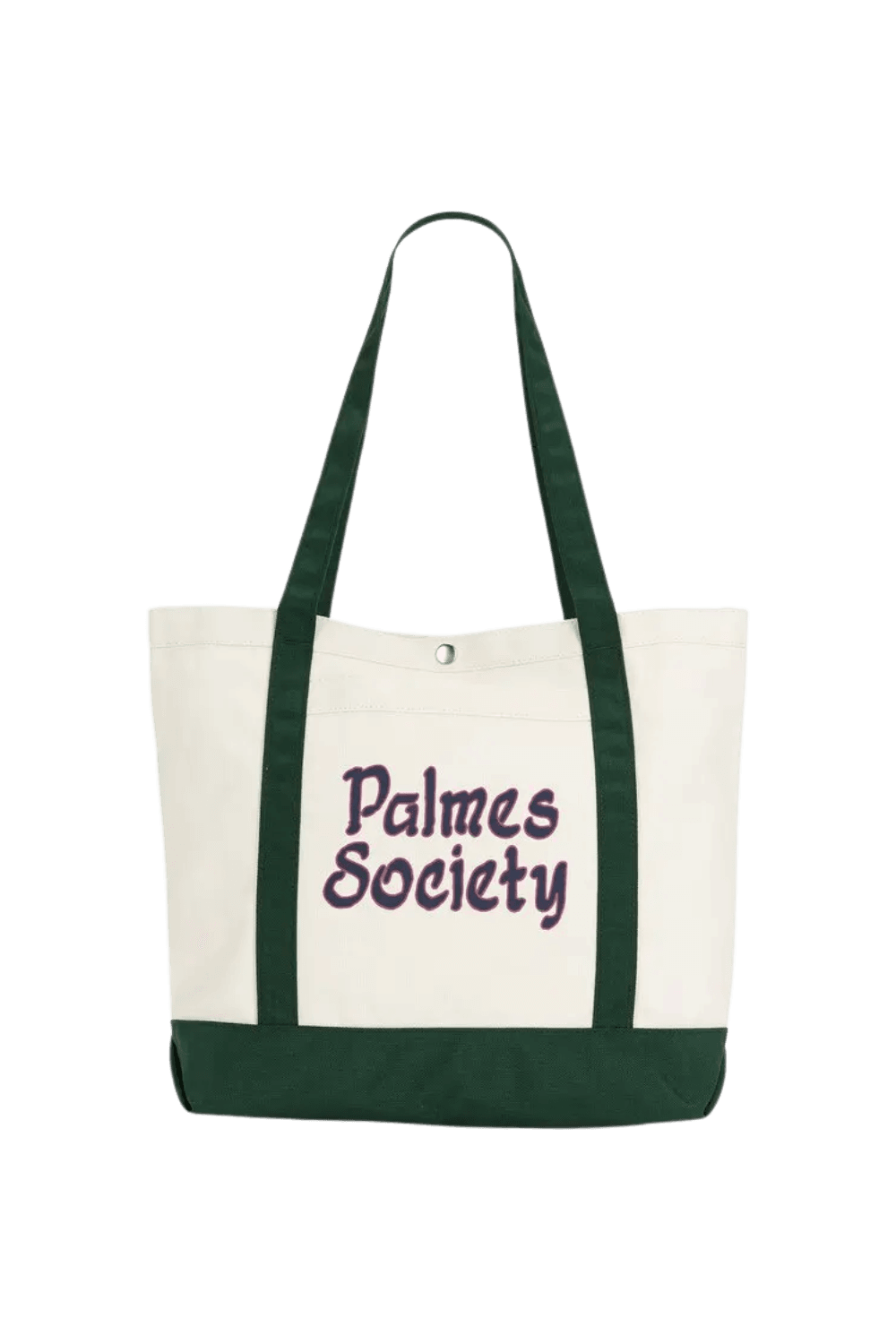 beige tote