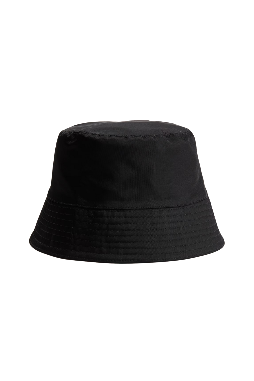 nylon bucket hat