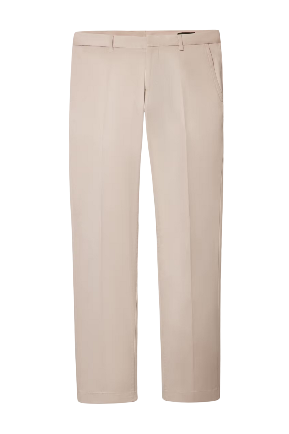 beige dress pants