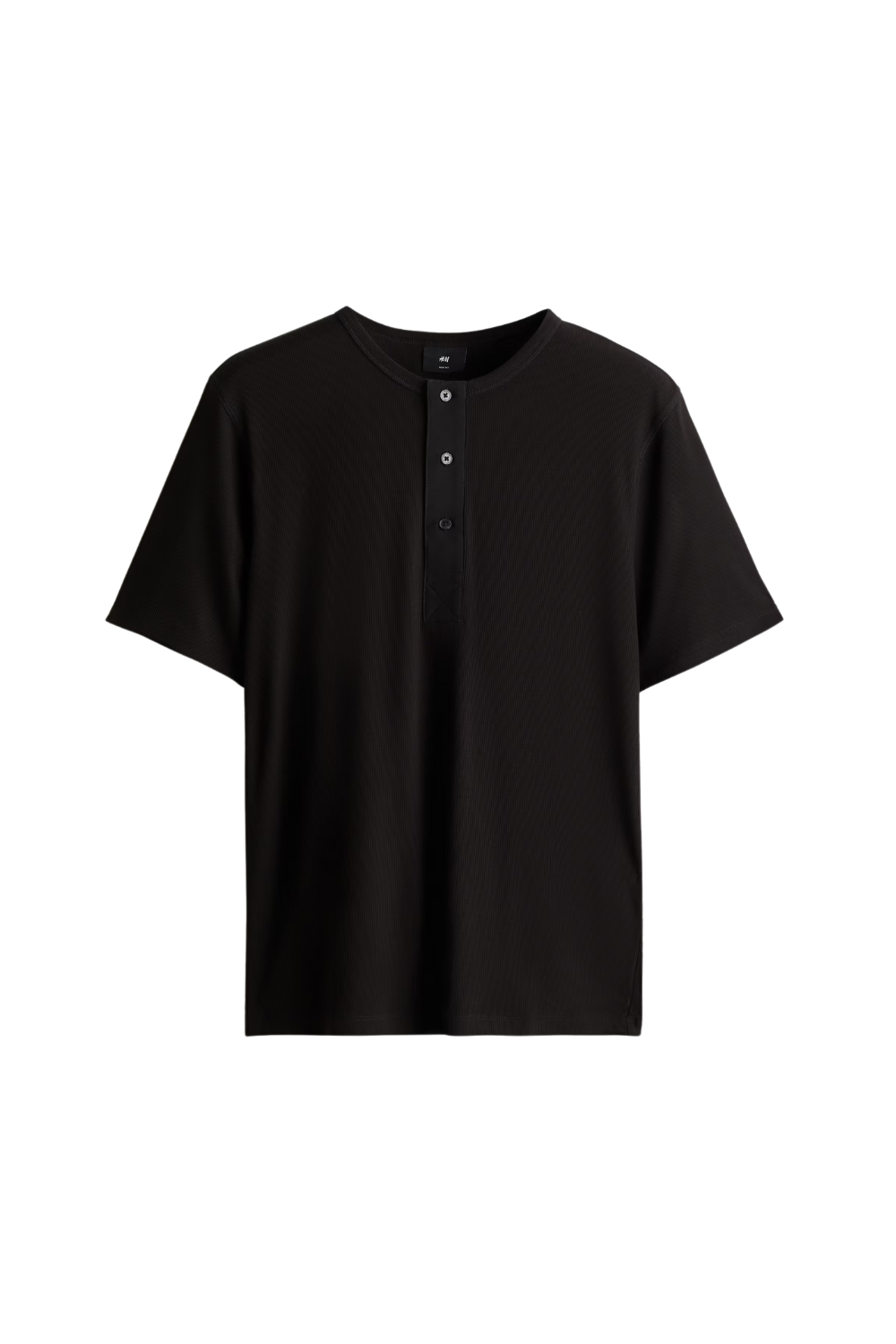 black henley