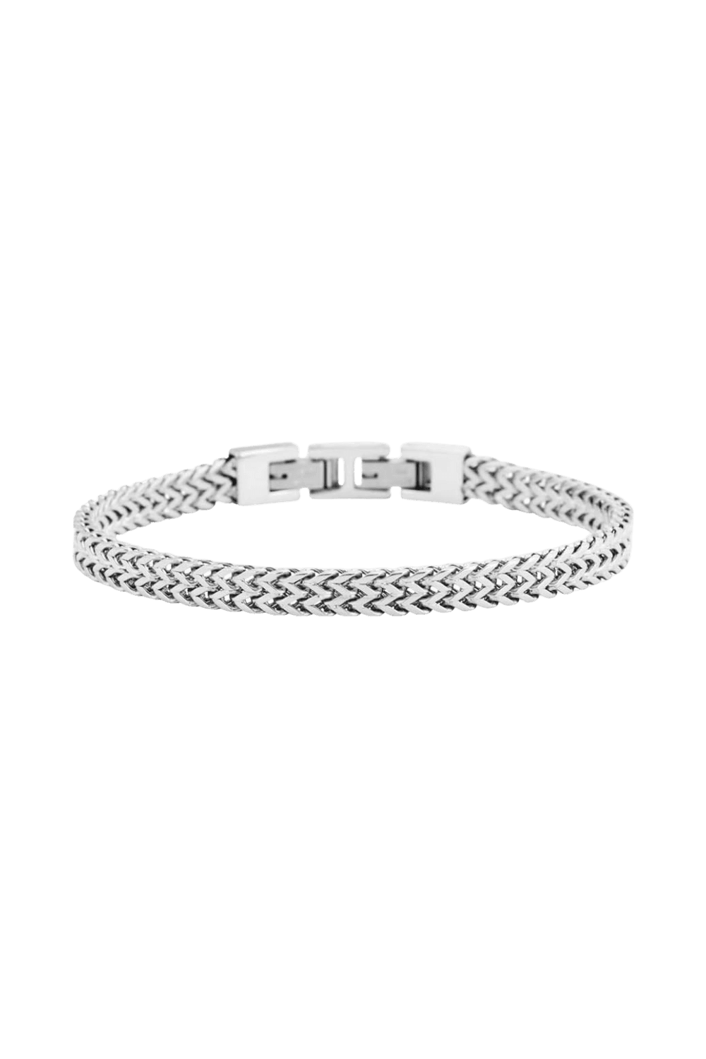 stainless steel bracelet