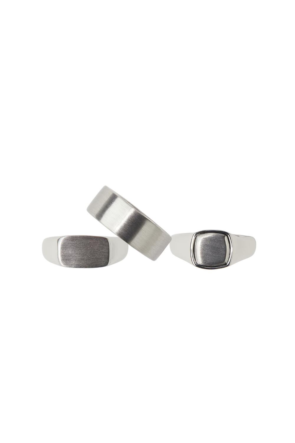 3 pack rings