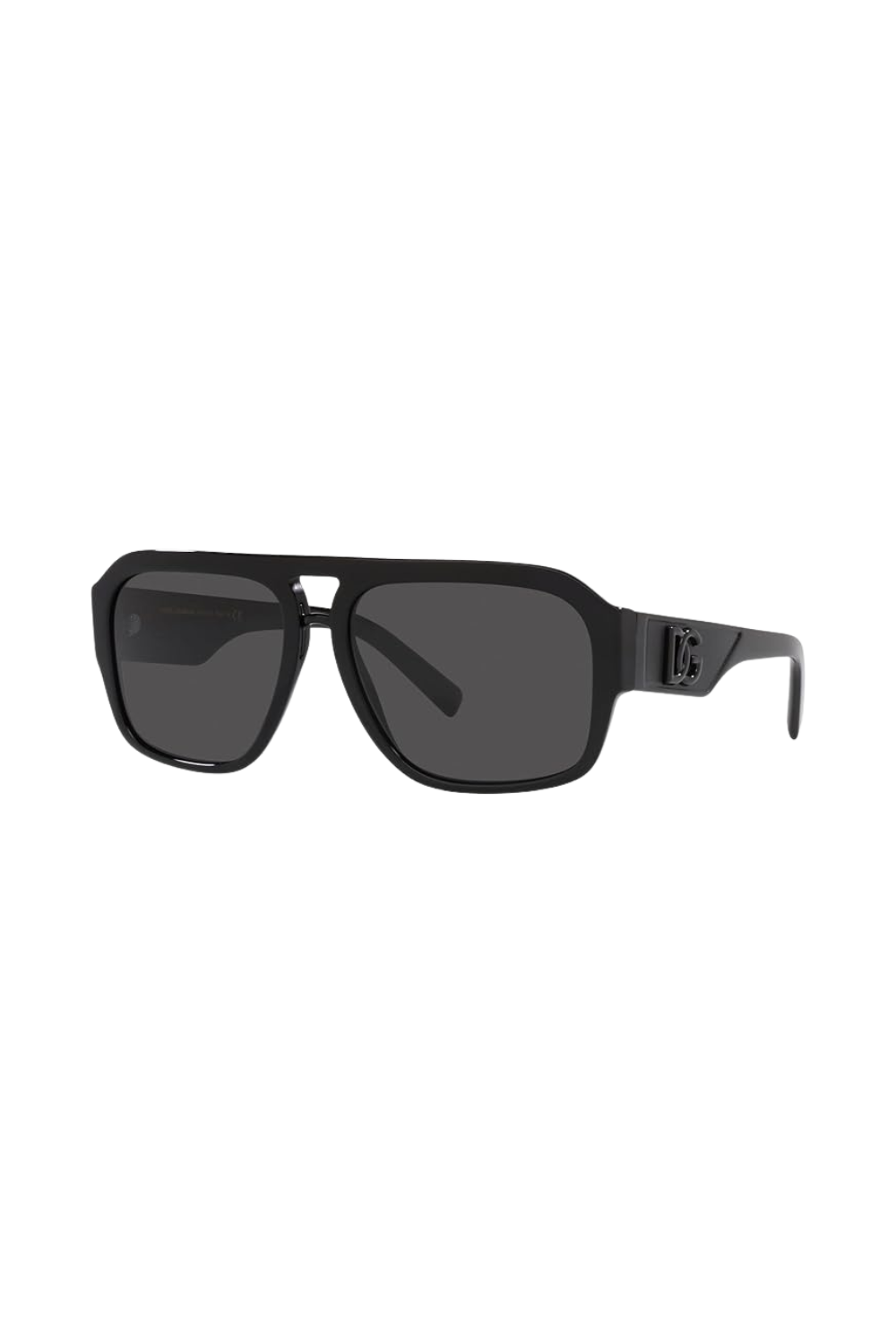 Black Sunglasses 