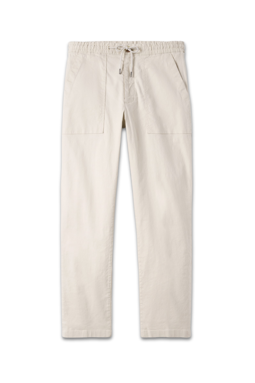 The Amalfi Drawstring Pant
