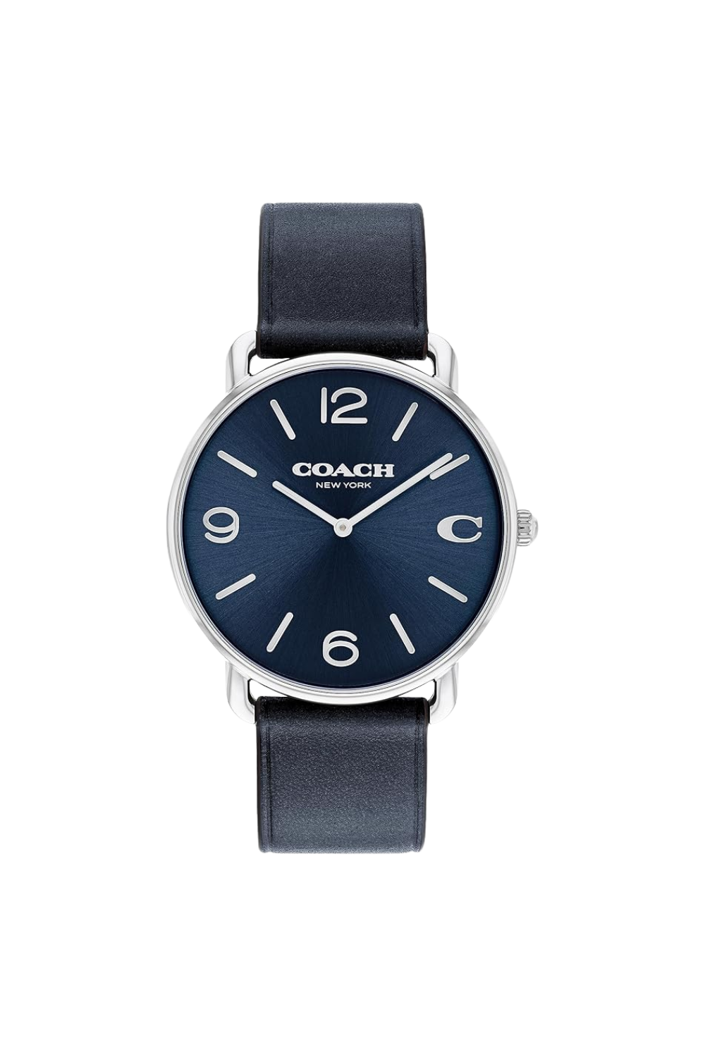 Coach Elliot Men's Watch