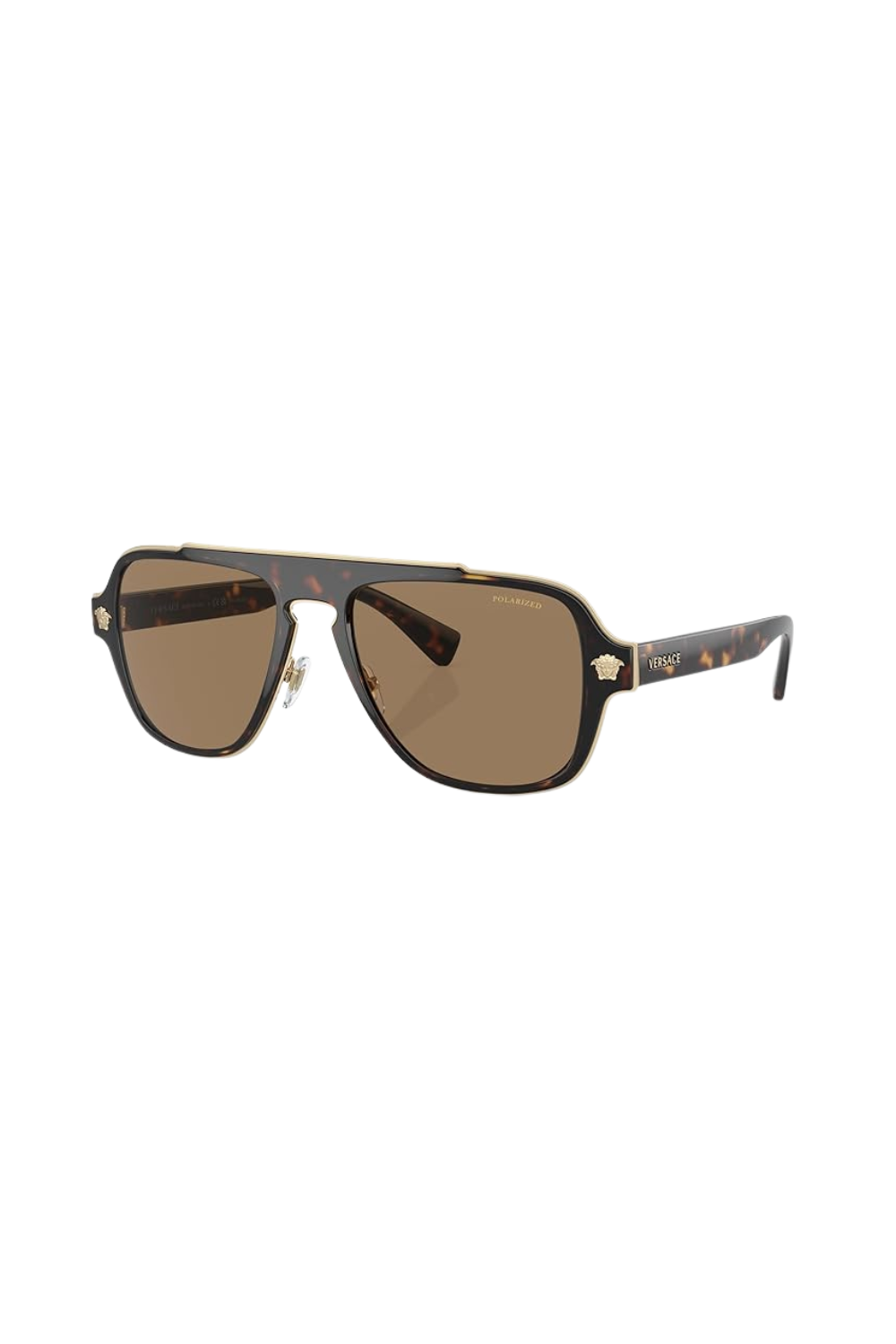 Versace Man Sunglasses
