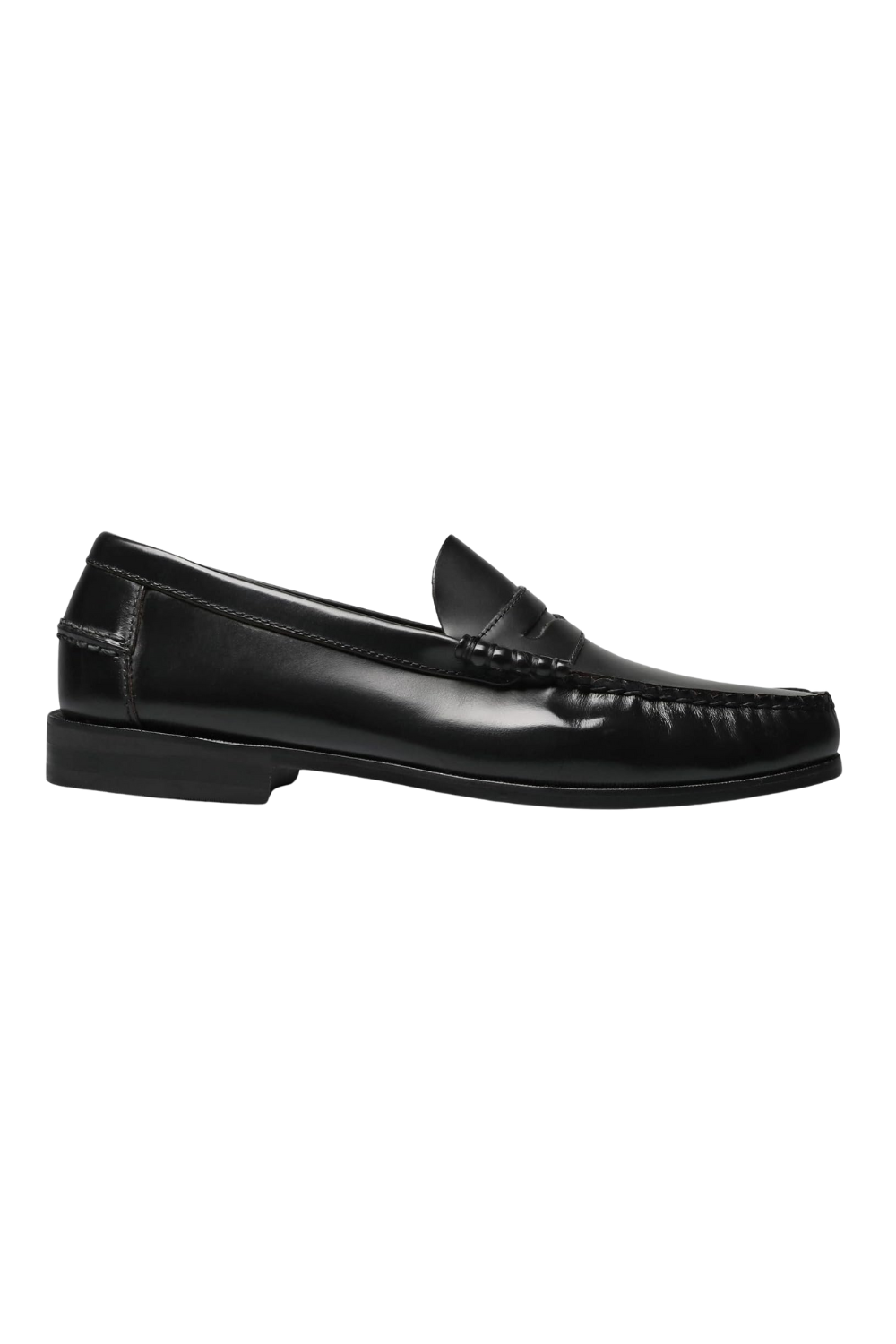 penny loafers