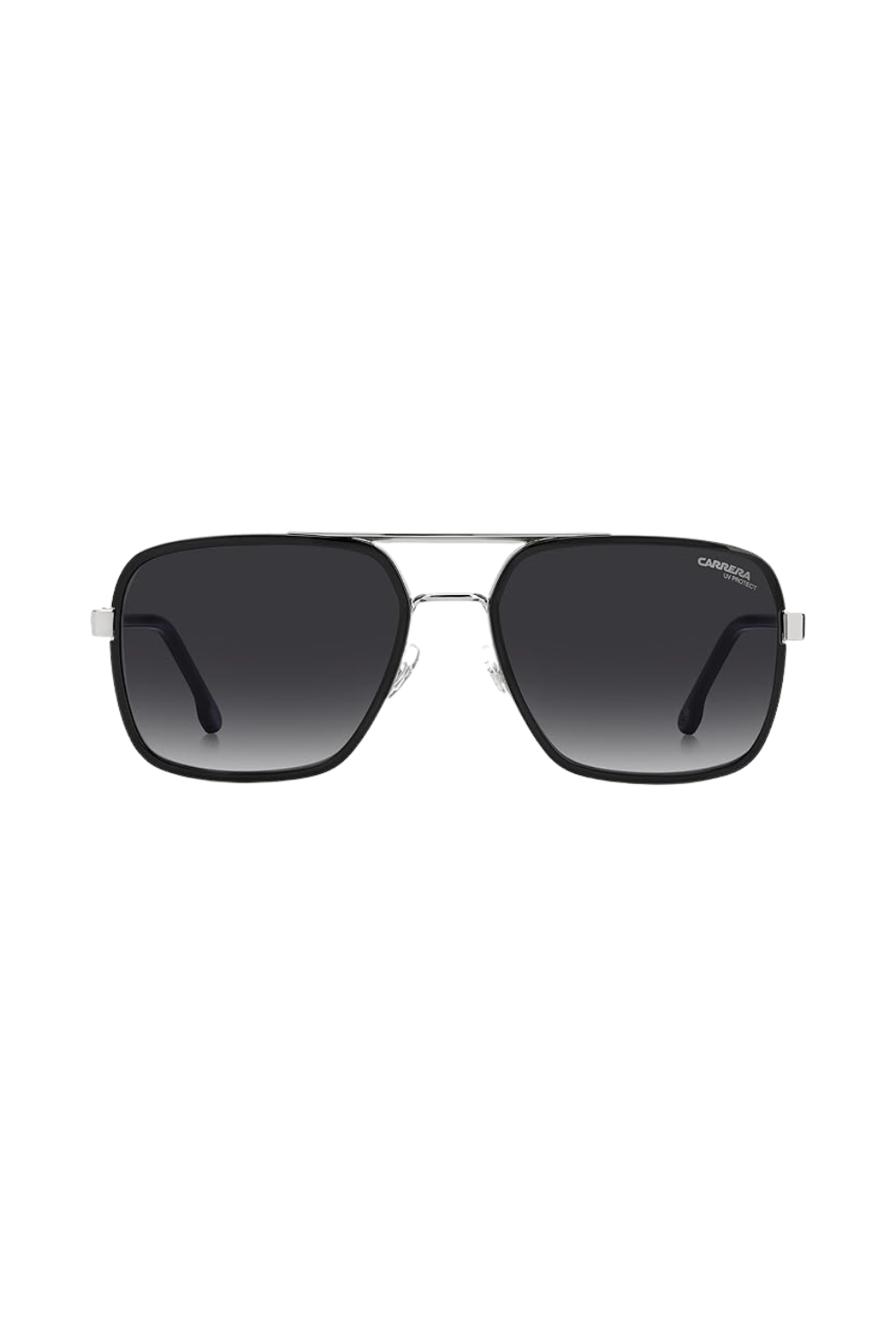 Black Pilot Sunglasses