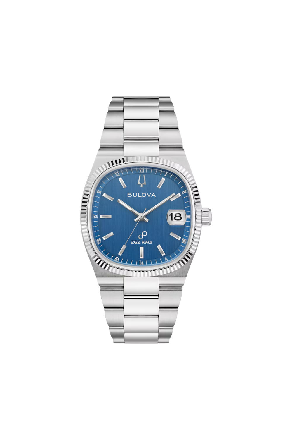 Marine Star Blue Dial Watch for Men