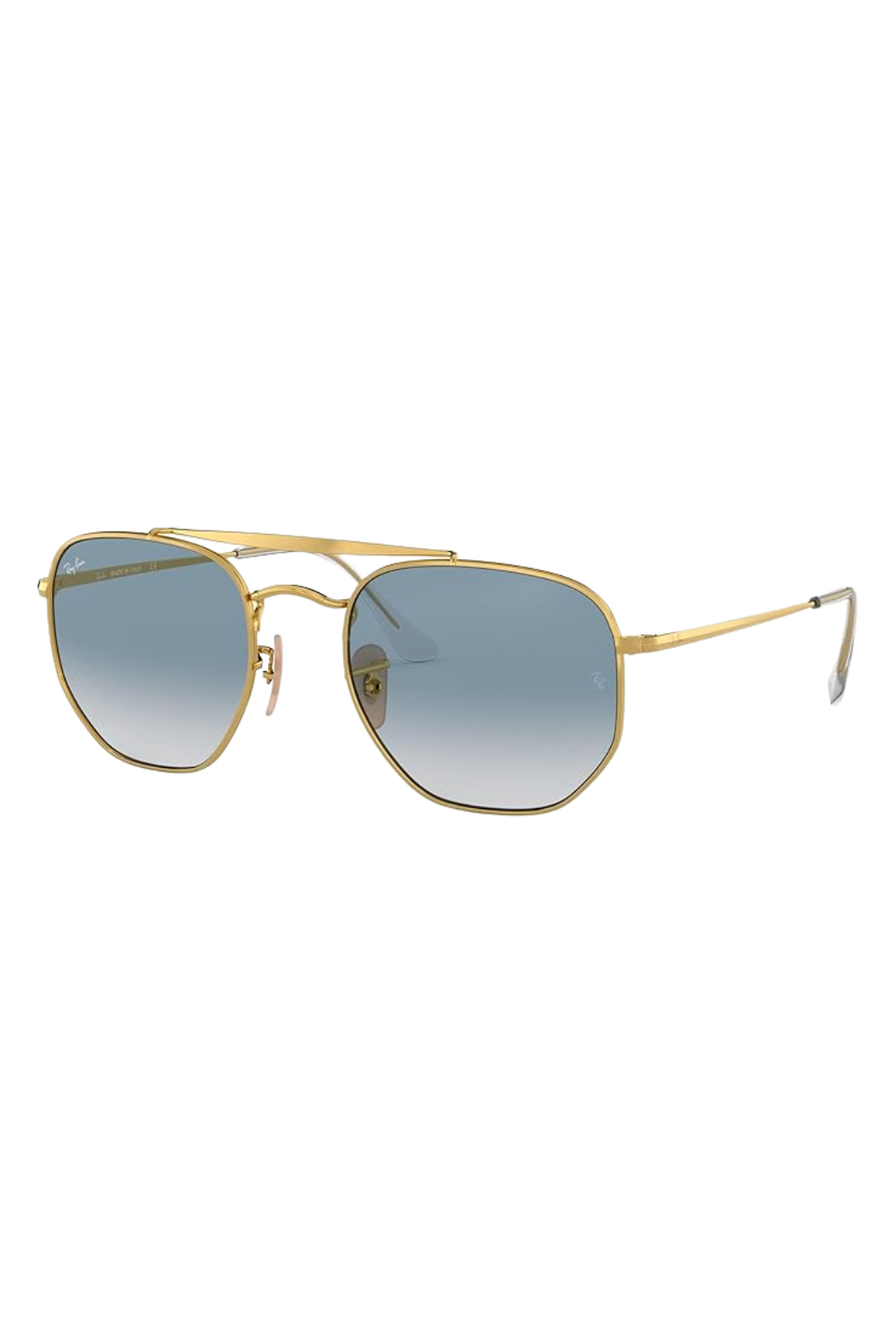 Ray-Ban Marshal Square Sunglasses