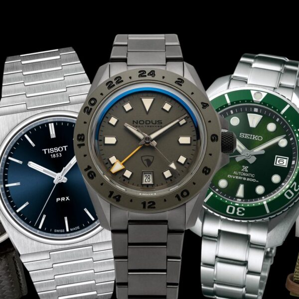 What Are the Best Watches For Men Under $1000 Here’s 15