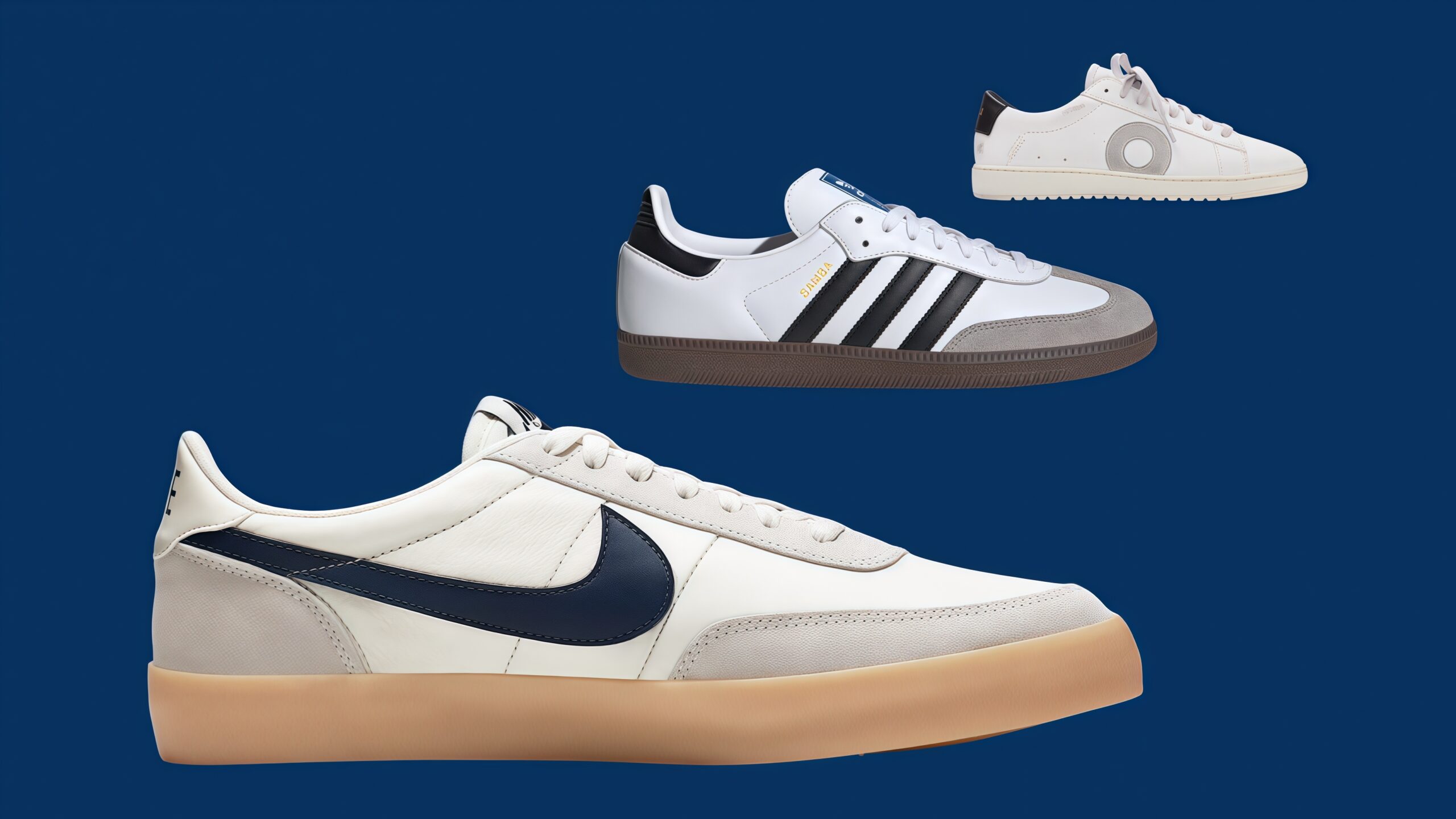 10 Men’s Low-Top Sneakers That Nail Everyday Style